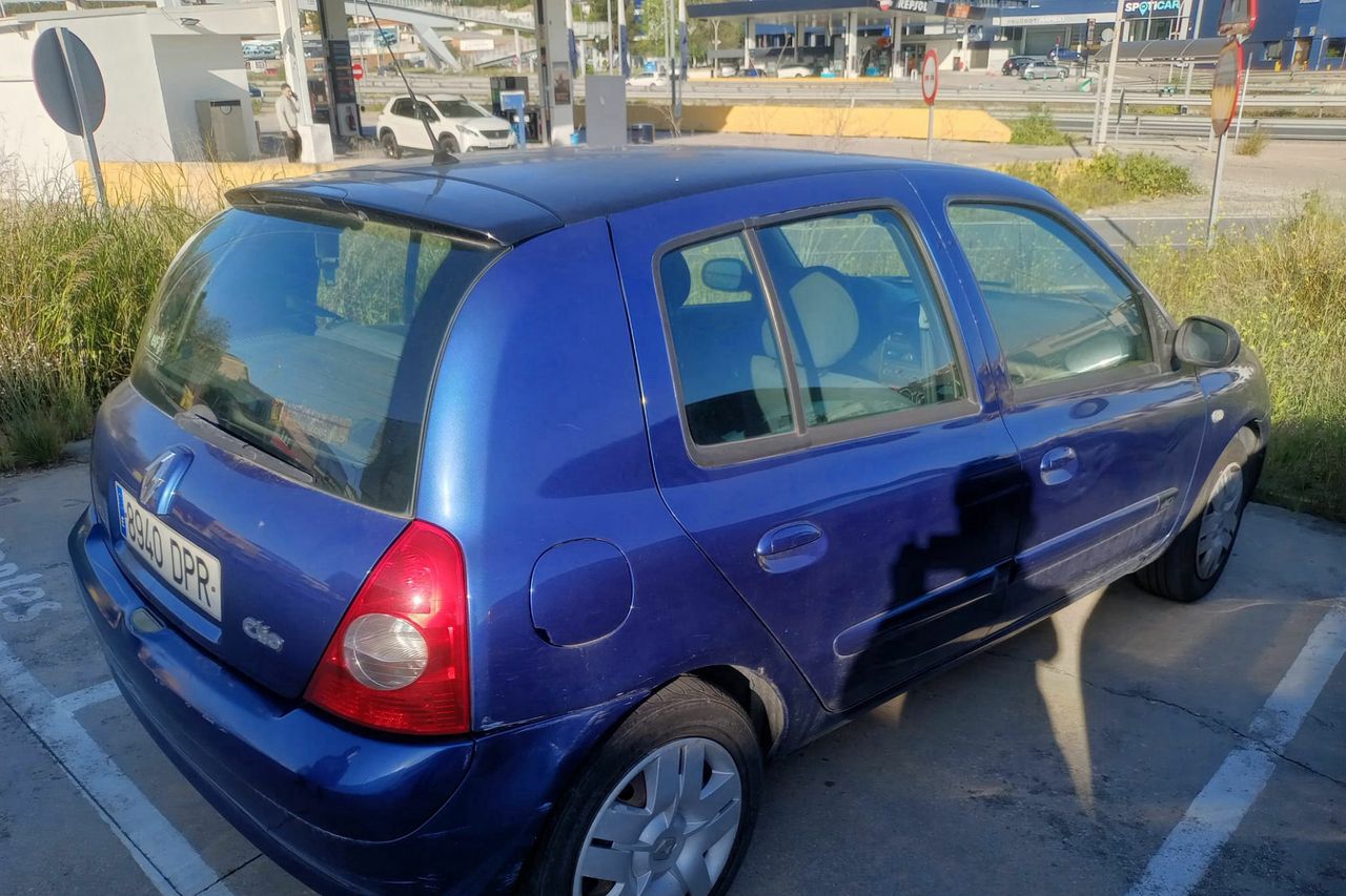 renault clio 2005 / foto grande (3)