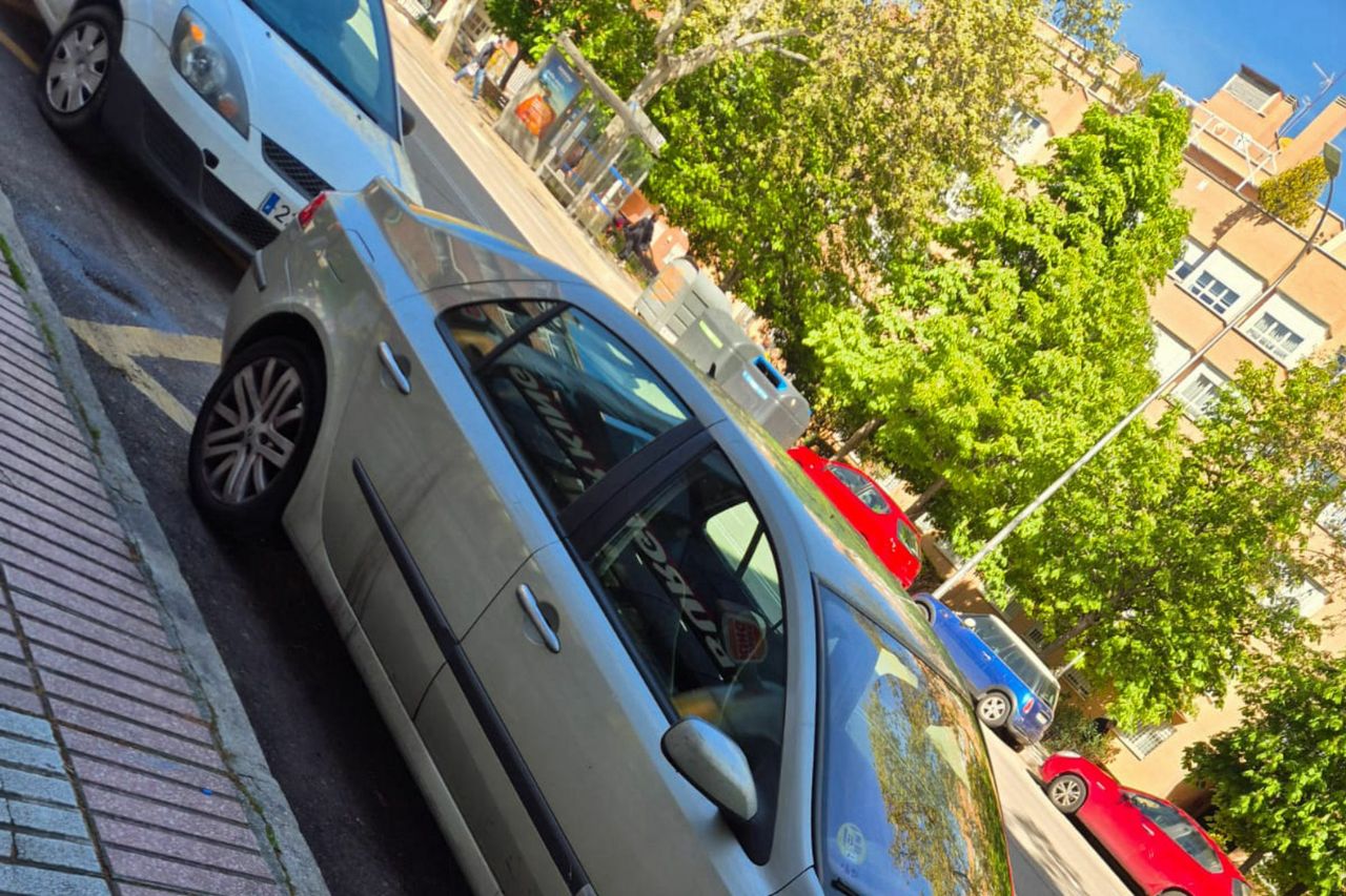 renault laguna 2005 / foto grande (3)