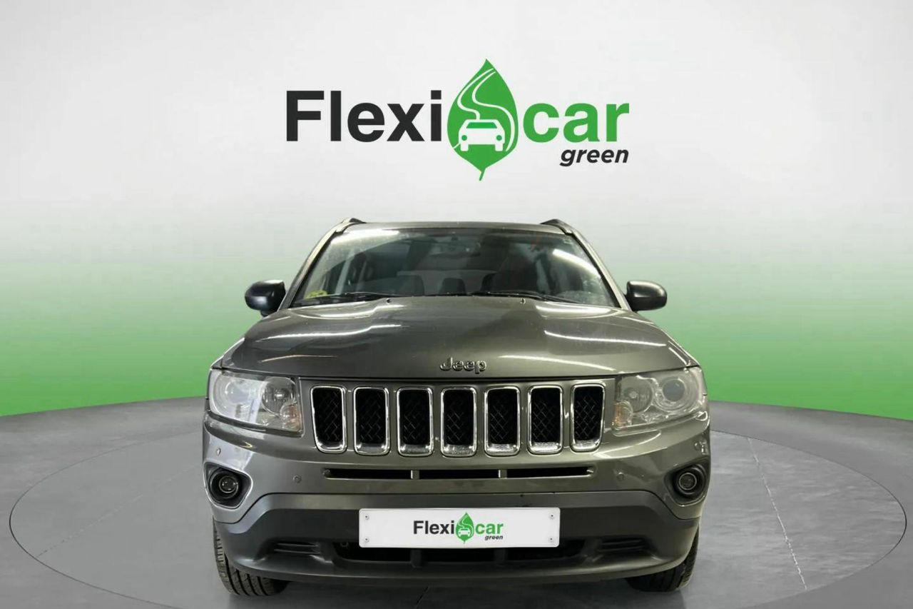 jeep compass 2012 / foto grande (2)