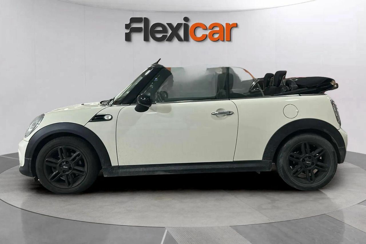mini cooper 2014 / foto grande (2)