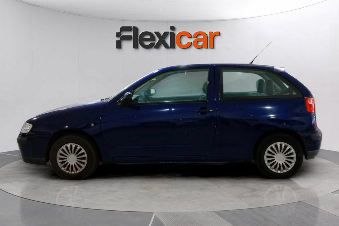 seat ibiza 2002 / foto grande (2)