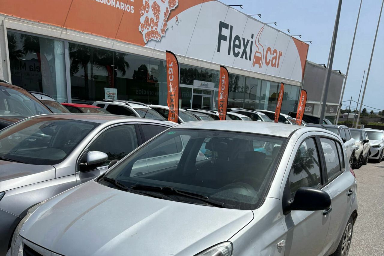 hyundai i20 2010 / foto grande (3)