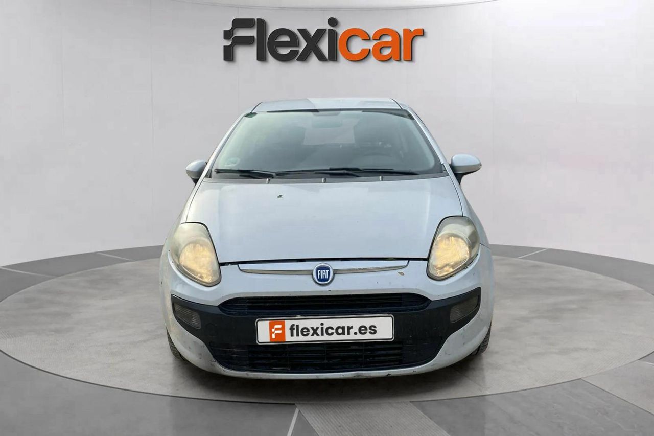 fiat punto evo 2011 / foto grande (2)