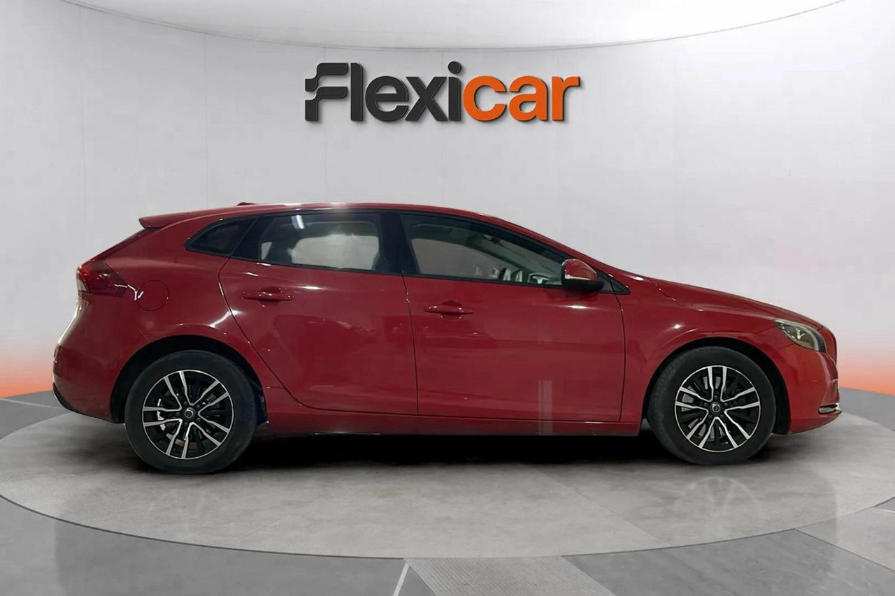 volvo v40 2017 / foto grande (3)