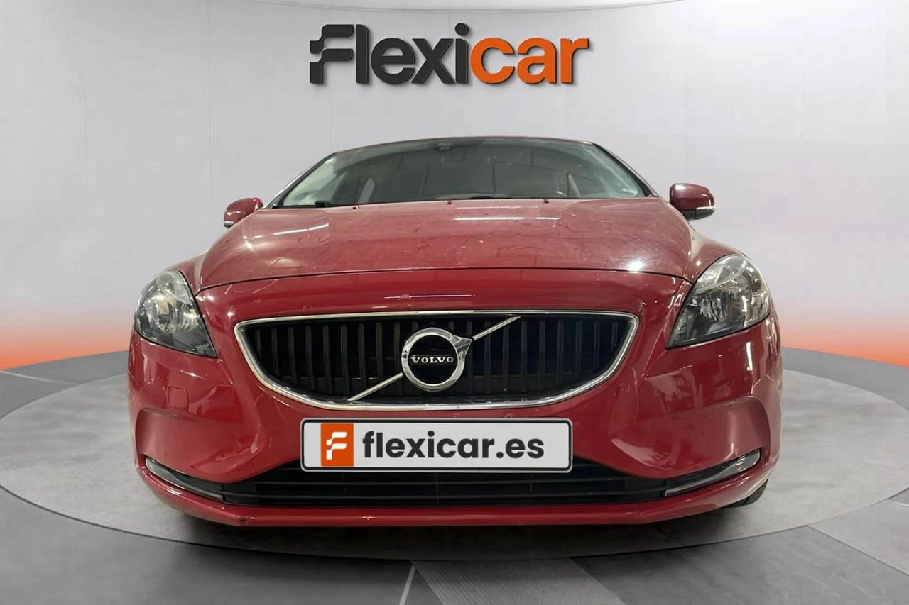 volvo v40 2017 / foto grande (2)