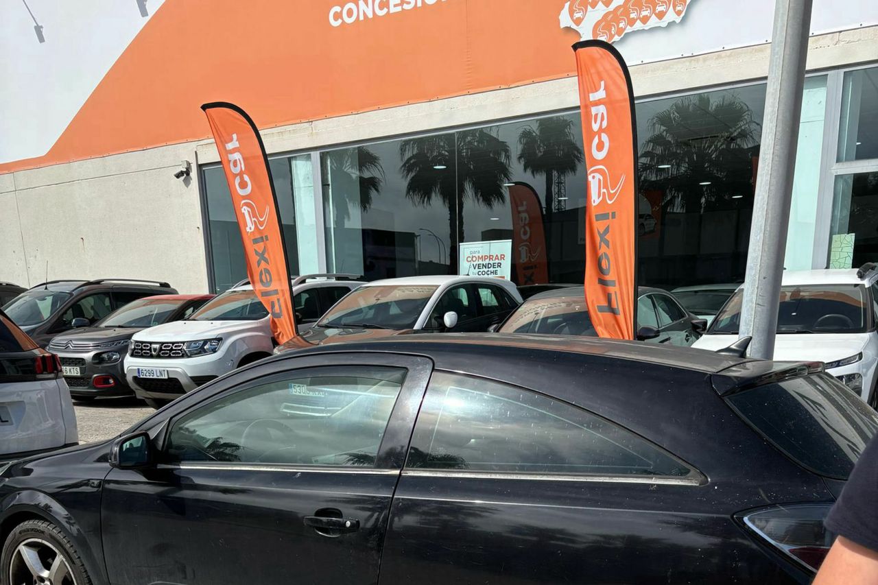 opel astra 2007 / foto grande (2)