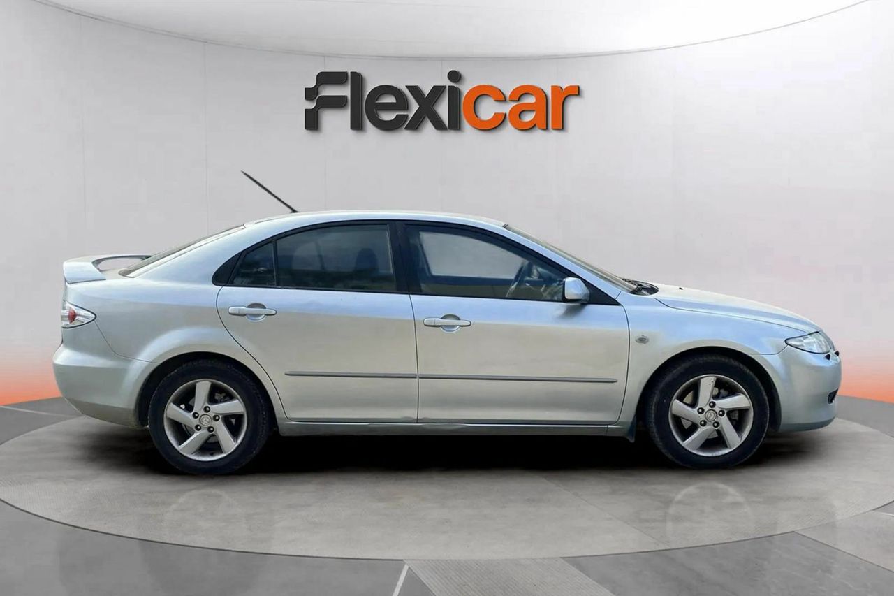mazda 6 2003 / foto grande (3)