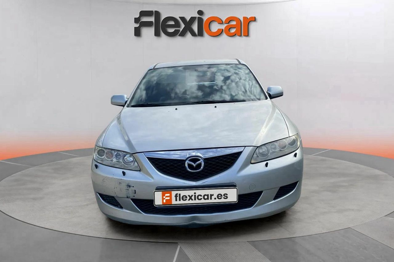 mazda 6 2003 / foto grande (2)