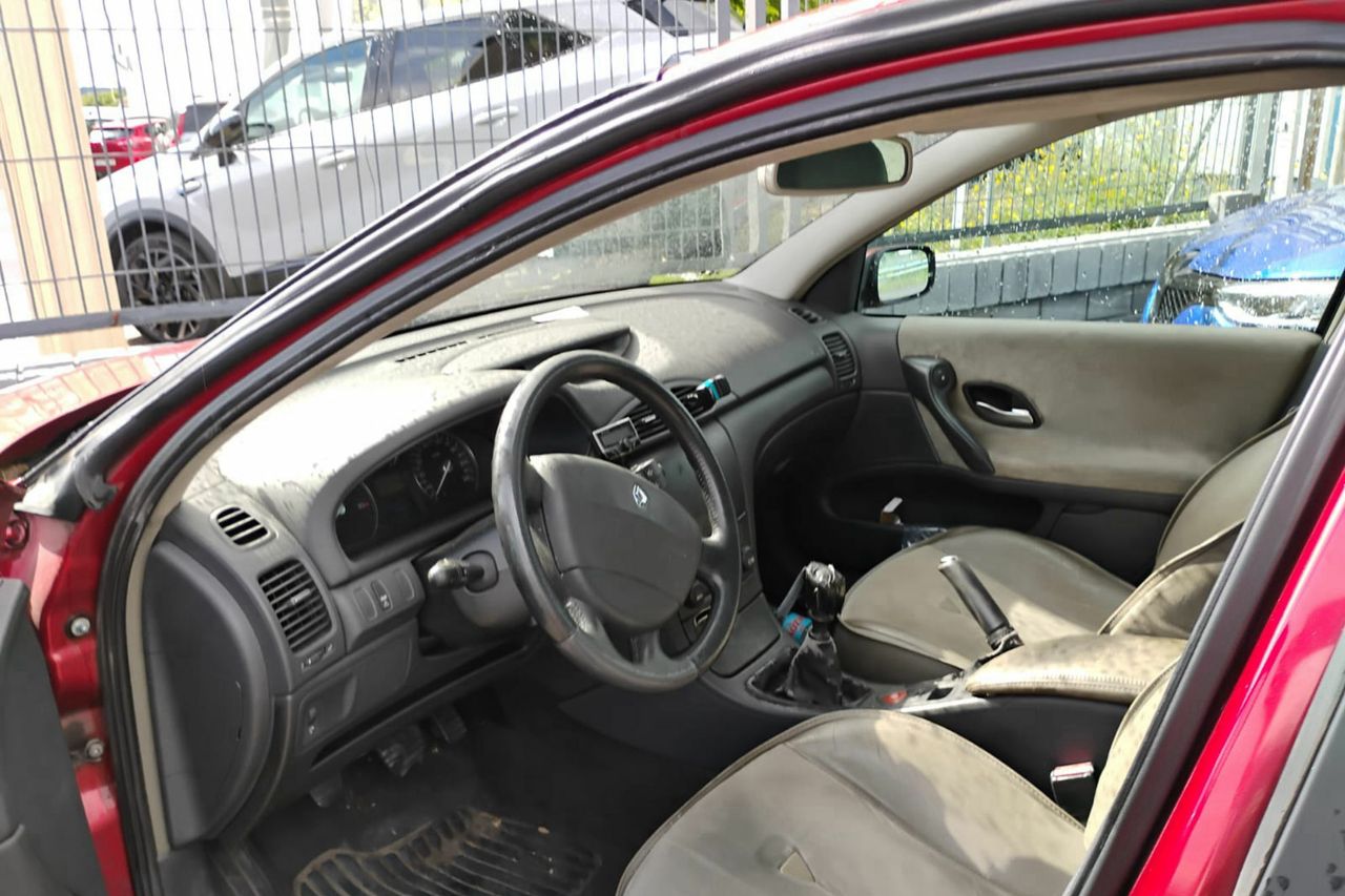 renault laguna 2003 / foto grande (3)