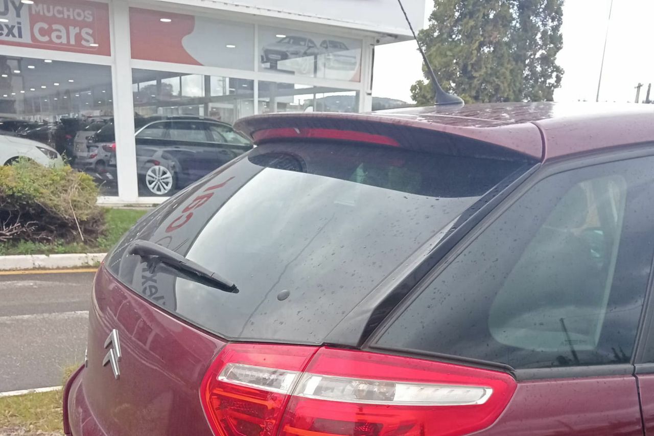 citroën c4 picasso 2007 / foto grande (2)