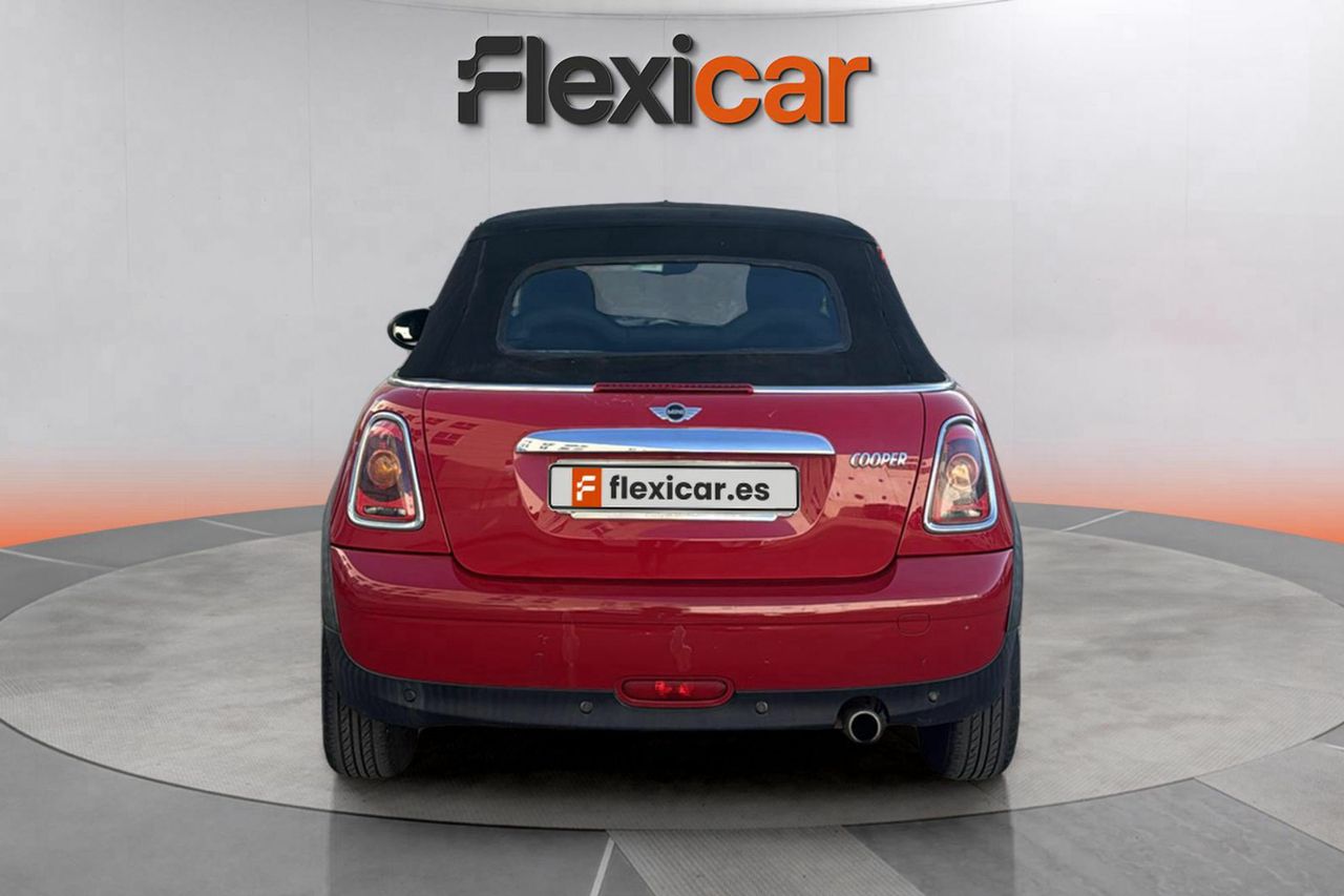 mini cooper 2009 / foto grande (3)