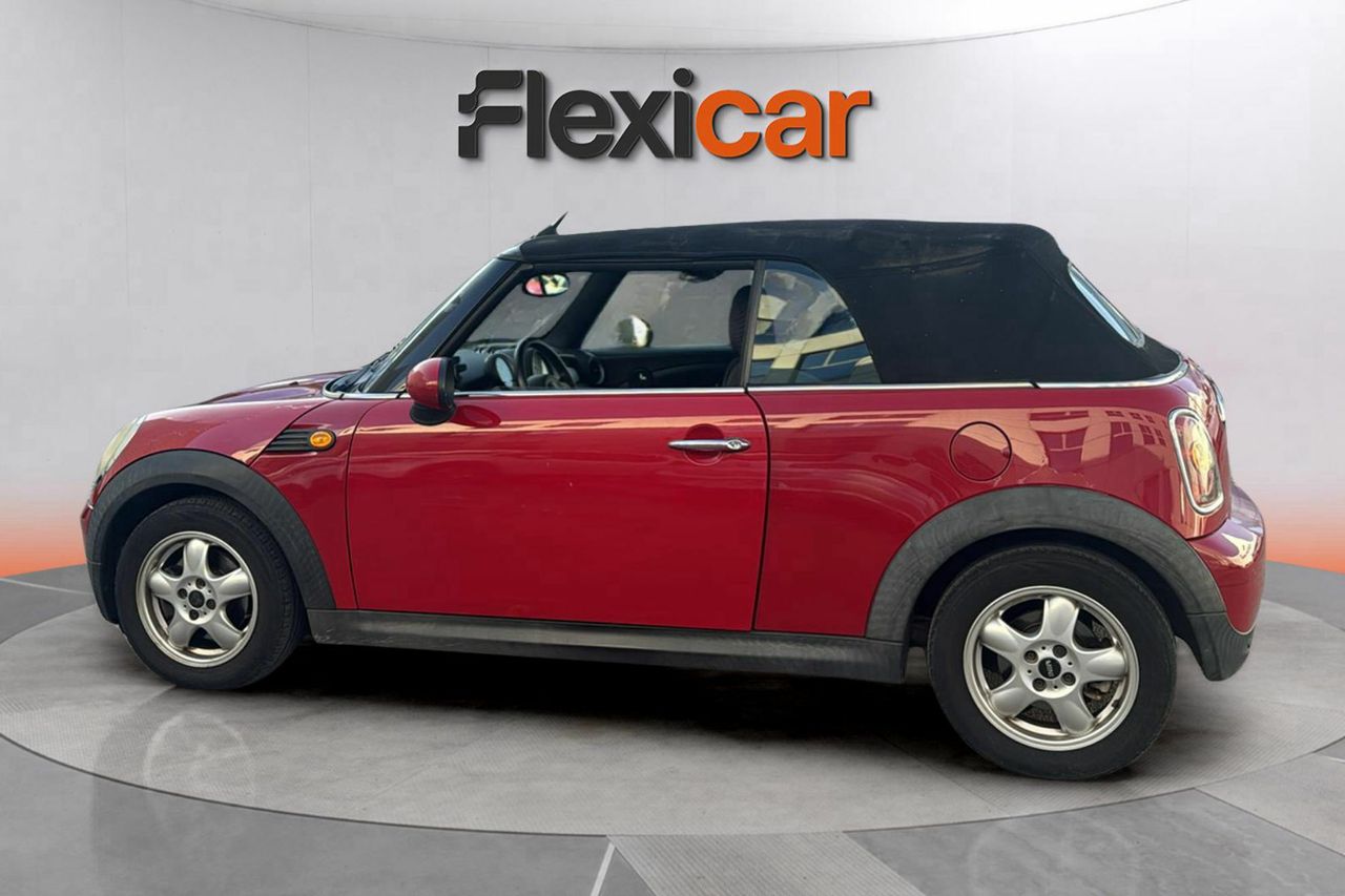 mini cooper 2009 / foto grande (2)