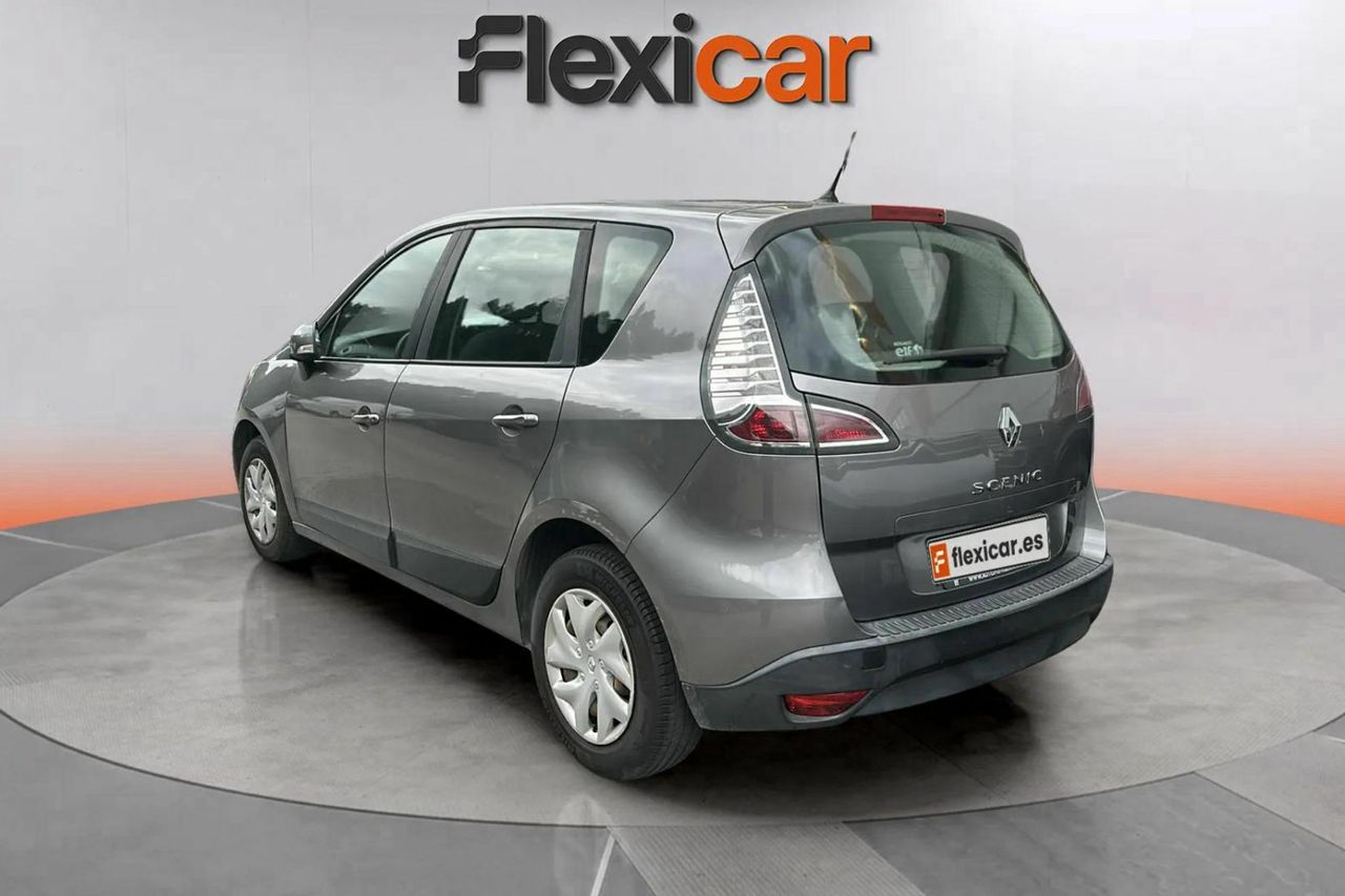 renault scénic 2013 / foto grande (2)