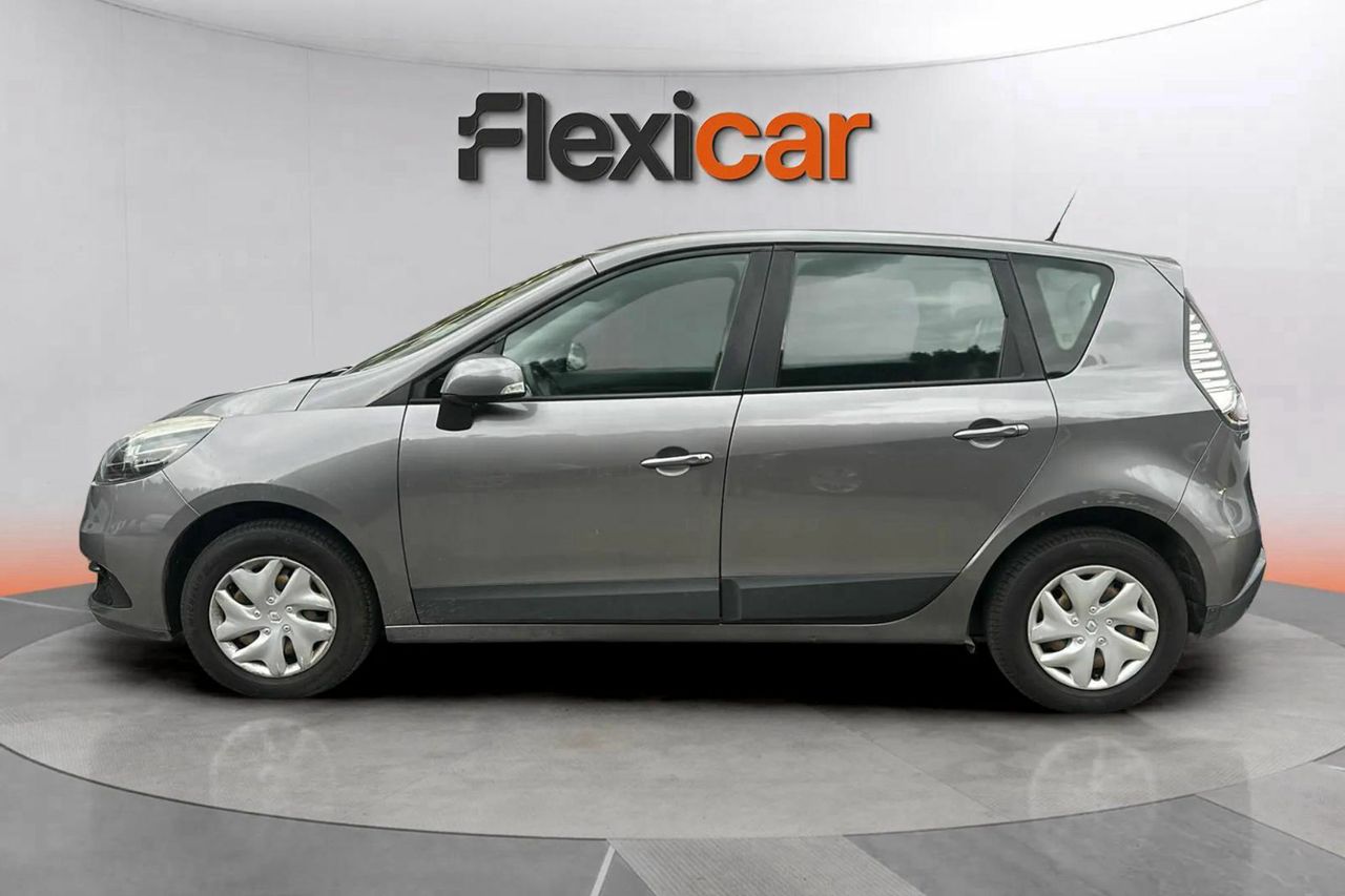renault scénic 2013 / foto grande (3)