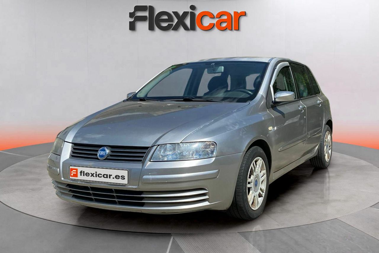 fiat stilo 2002 / foto grande (3)
