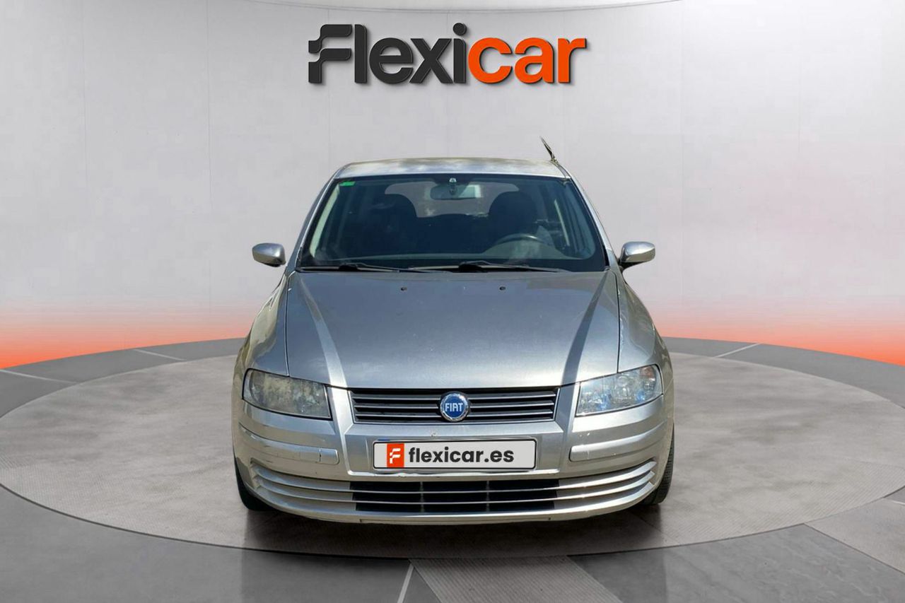 fiat stilo 2002 / foto grande (2)