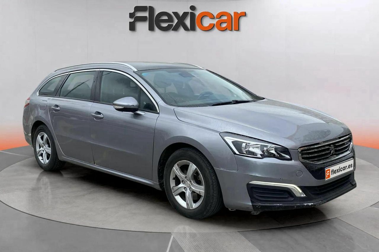 Locales 70 m2 en santander  de segunda mano - peugeot 508 2016 /