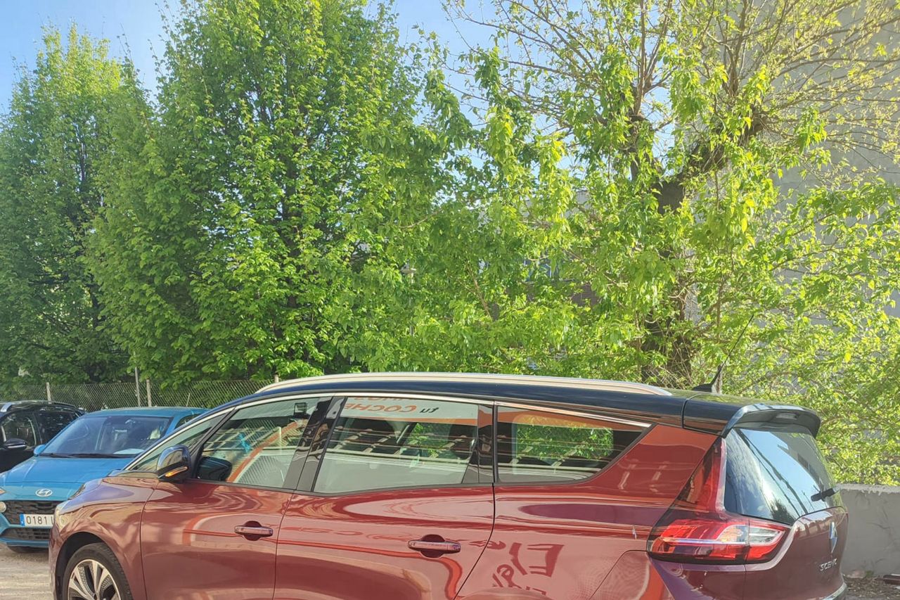 renault grand scénic 2018 / foto grande (3)