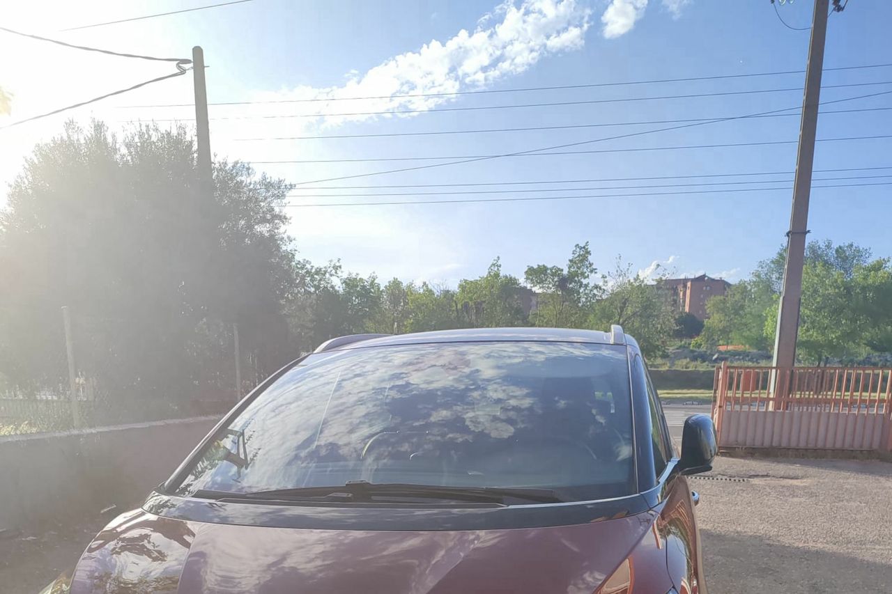 renault grand scénic 2018 / foto grande (2)