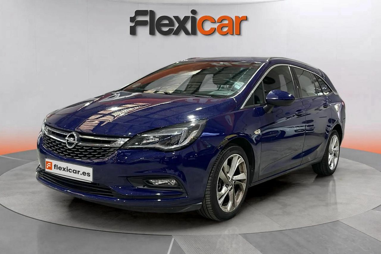opel astra 2017 / foto grande (3)