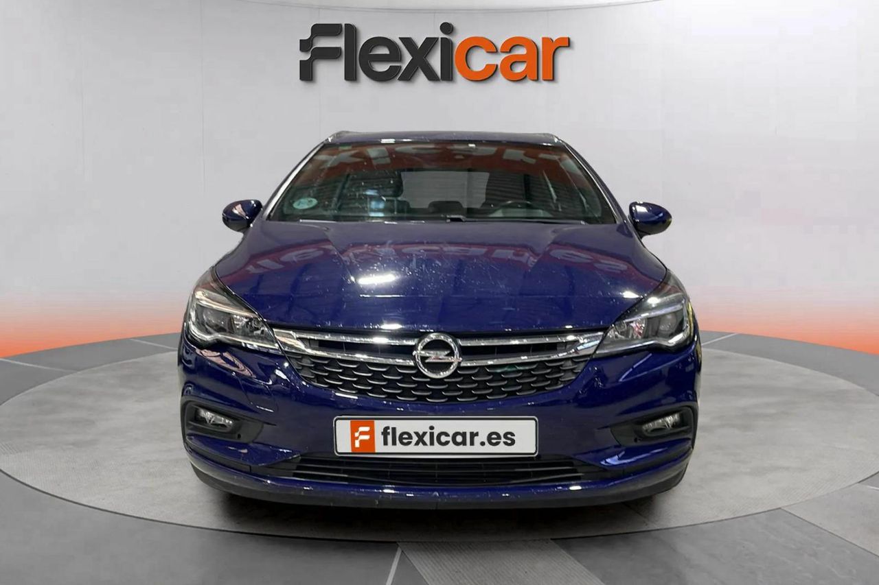 opel astra 2017 / foto grande (2)