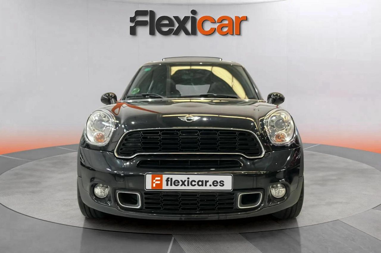 mini countryman 2012 / foto grande (2)