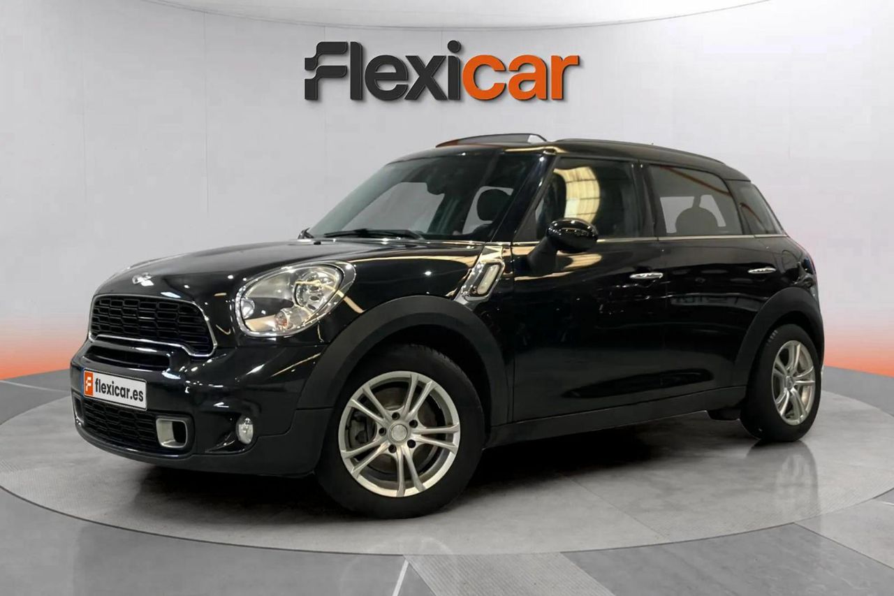 mini countryman 2012 / foto grande (3)