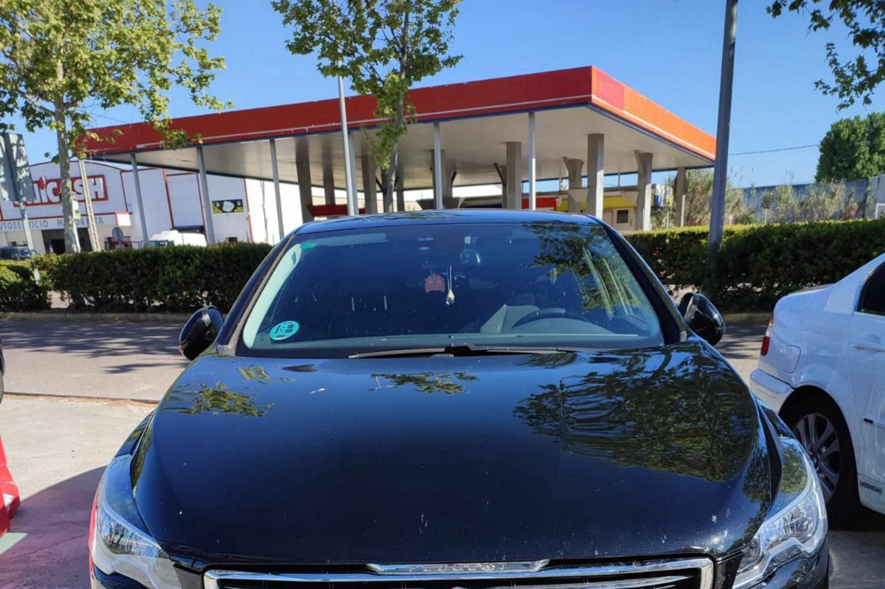 Locales 70 m2 en santander  de segunda mano - peugeot 508 2015 /