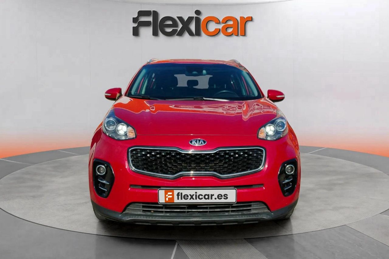 kia sportage 2018 / foto grande (3)