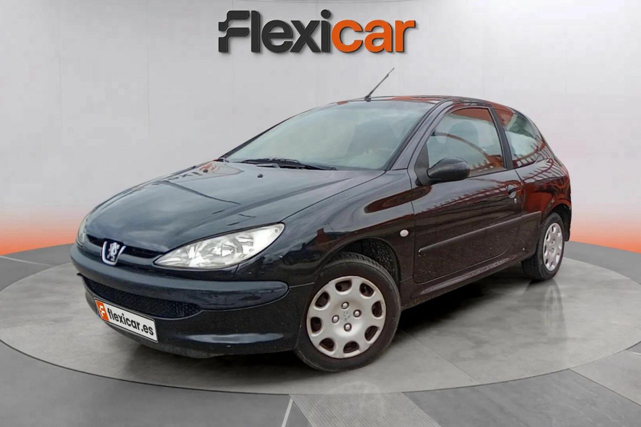 peugeot 206 2004 / foto grande (3)