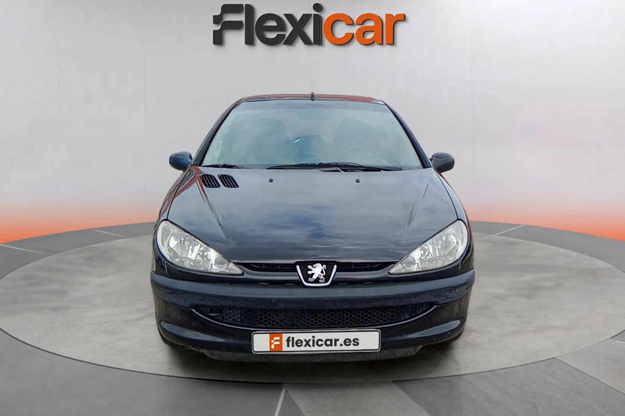 peugeot 206 2004 / foto grande (2)