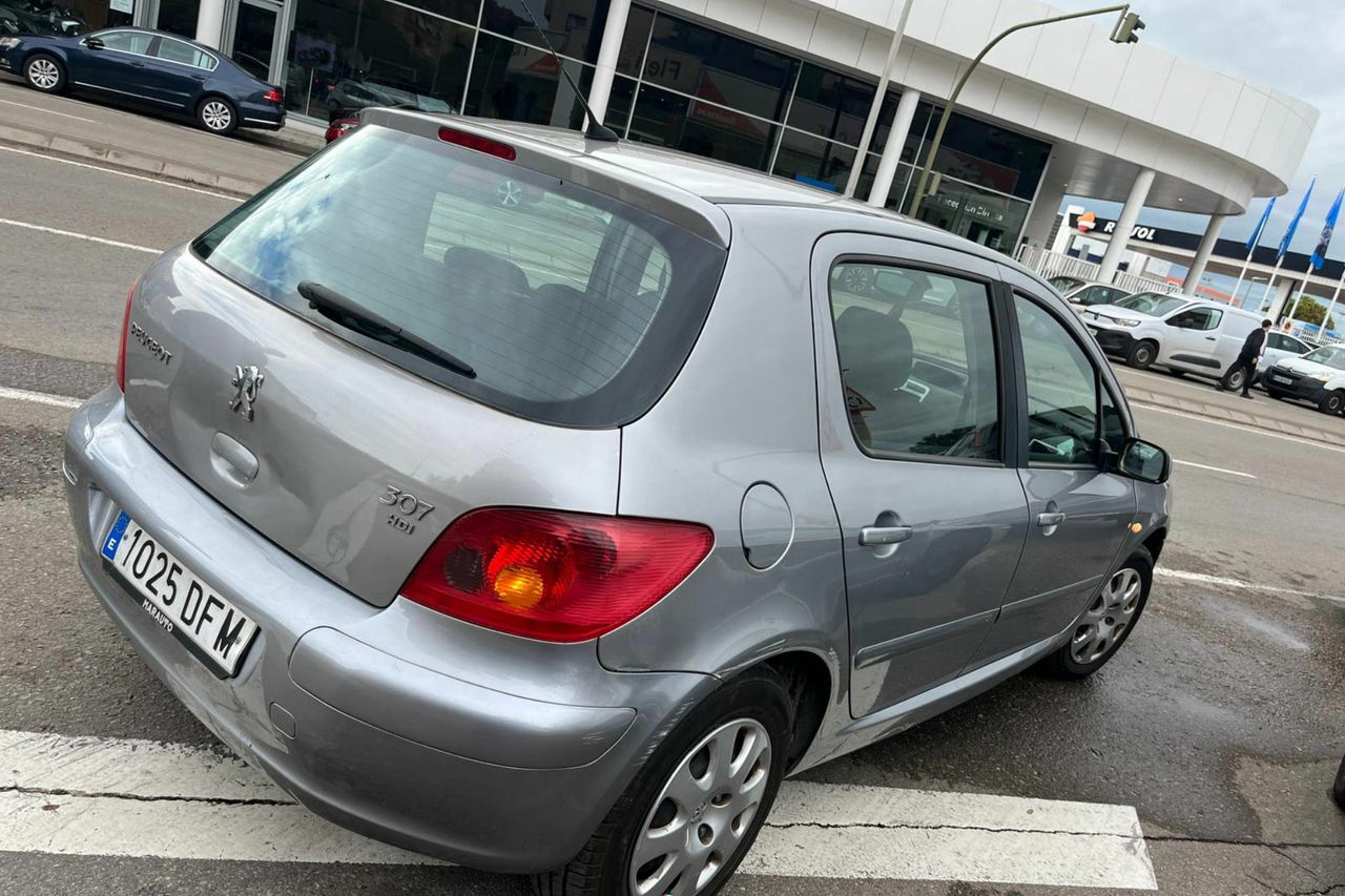 peugeot 307 2005 / foto grande (3)
