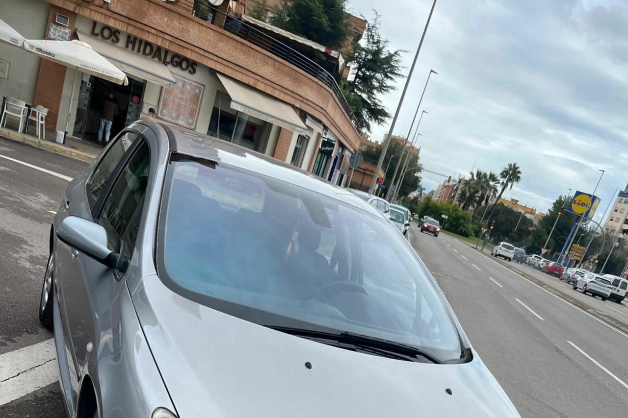 peugeot 307 2005 / foto grande (2)