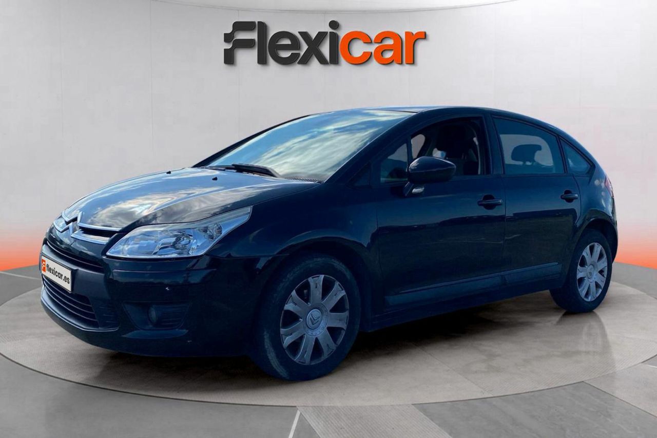 citroën c4 2010 / foto grande (3)