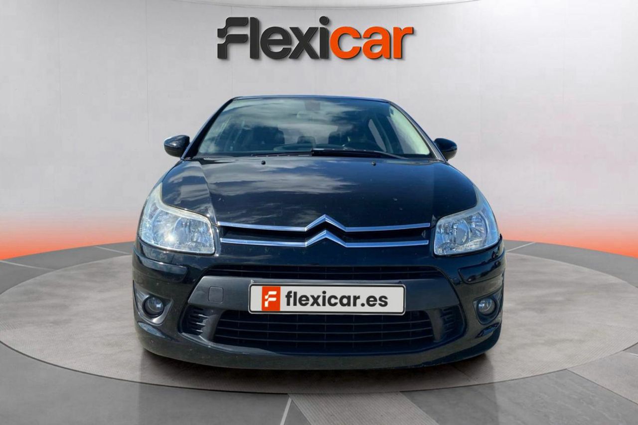 citroën c4 2010 / foto grande (2)