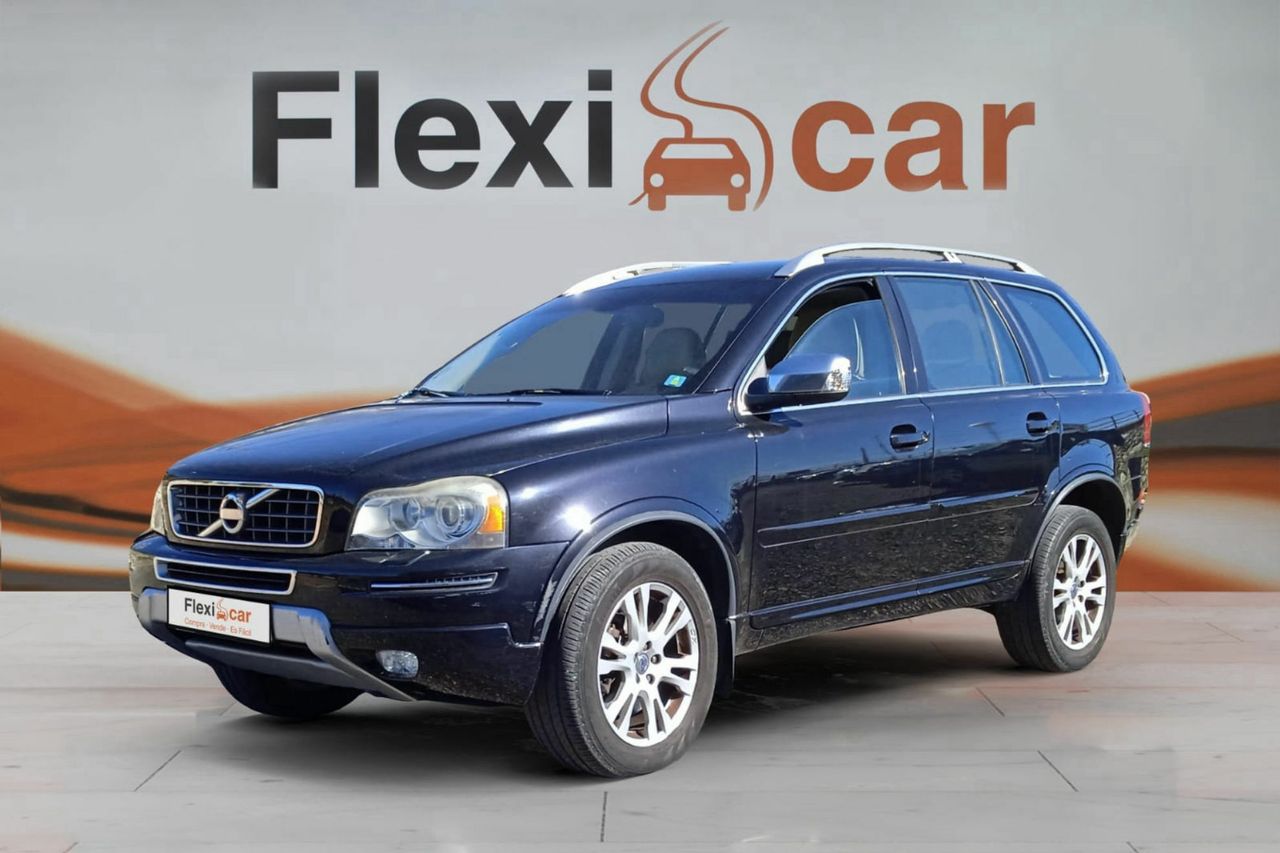 Foto volvo xc90 2013 /
