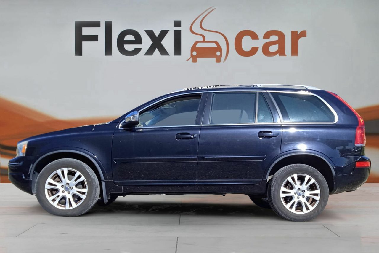 volvo xc90 2013 / foto grande (2)