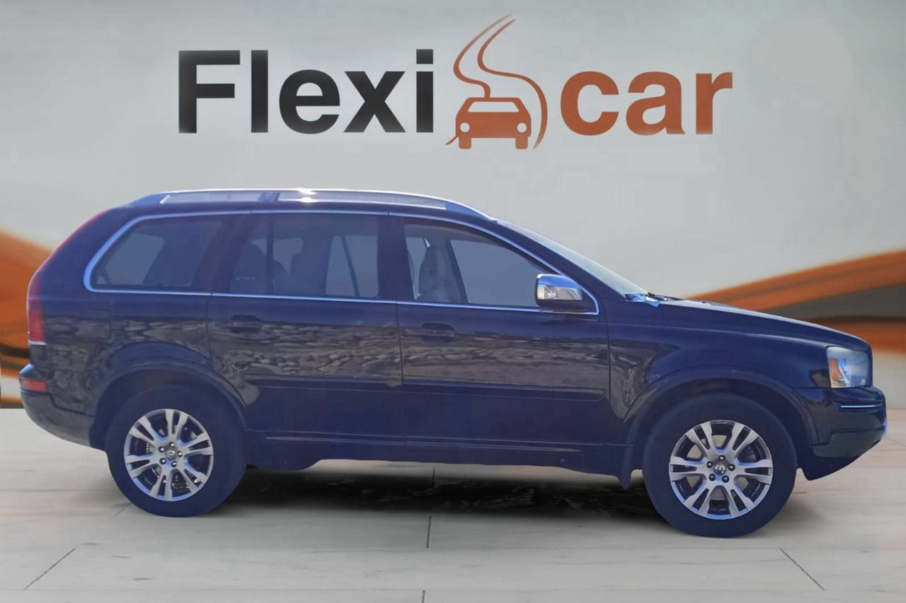volvo xc90 2013 / foto grande (3)