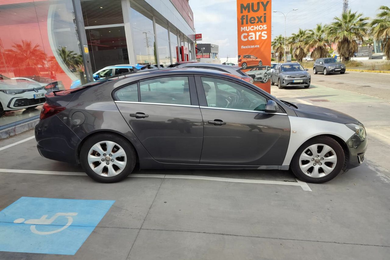 opel insignia  2014 / foto grande (3)