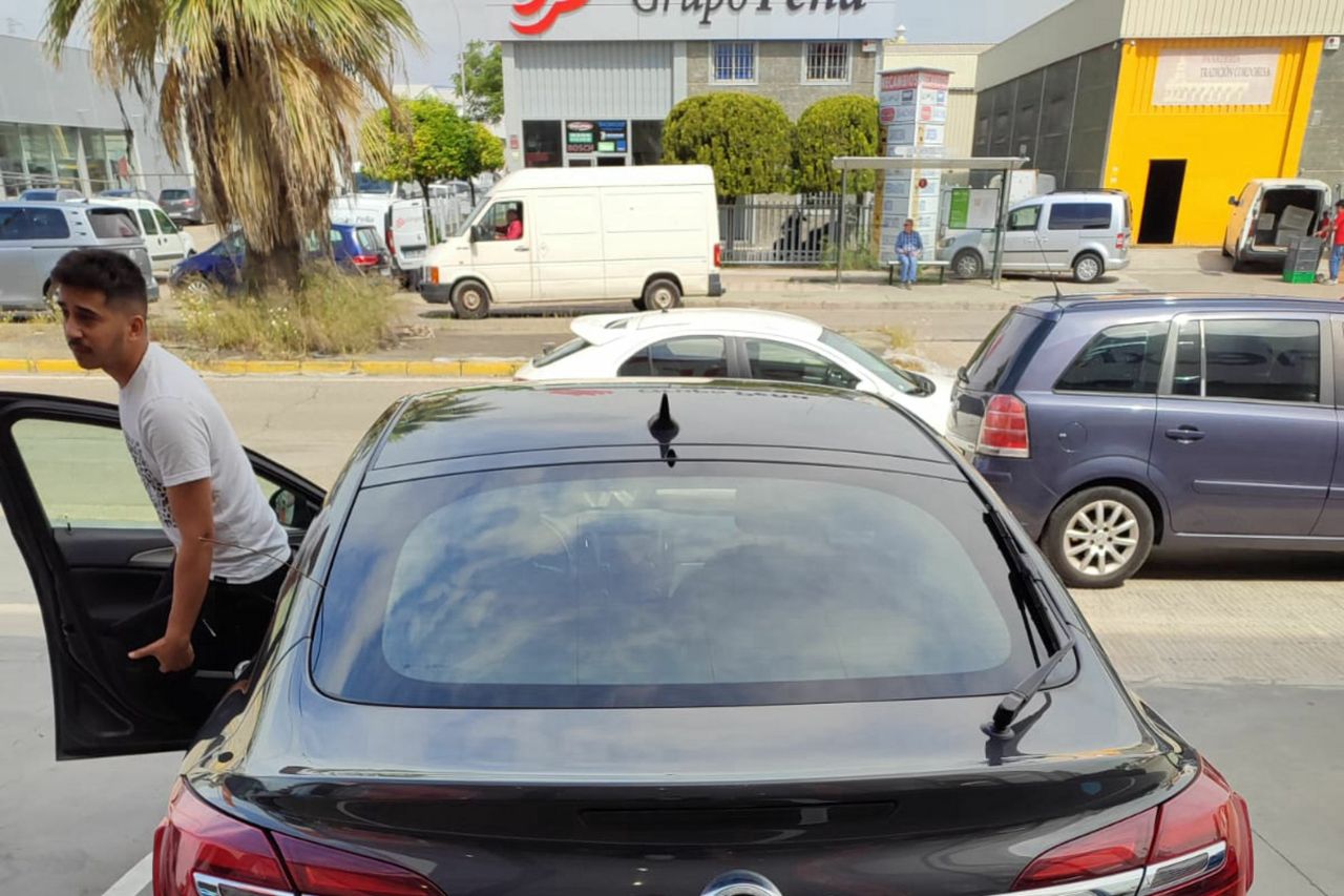 opel insignia  2014 / foto grande (2)