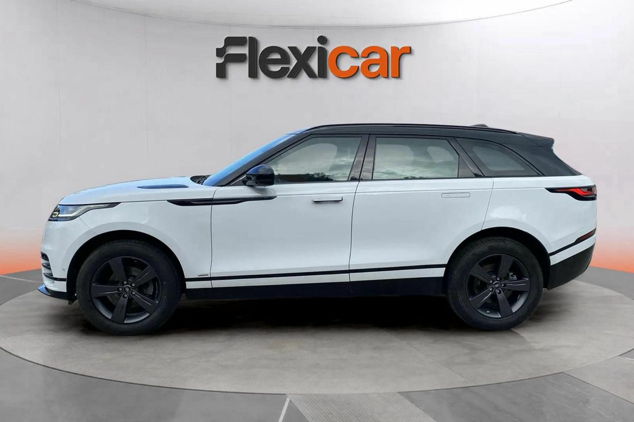land-rover range rover velar 2019 / foto grande (3)