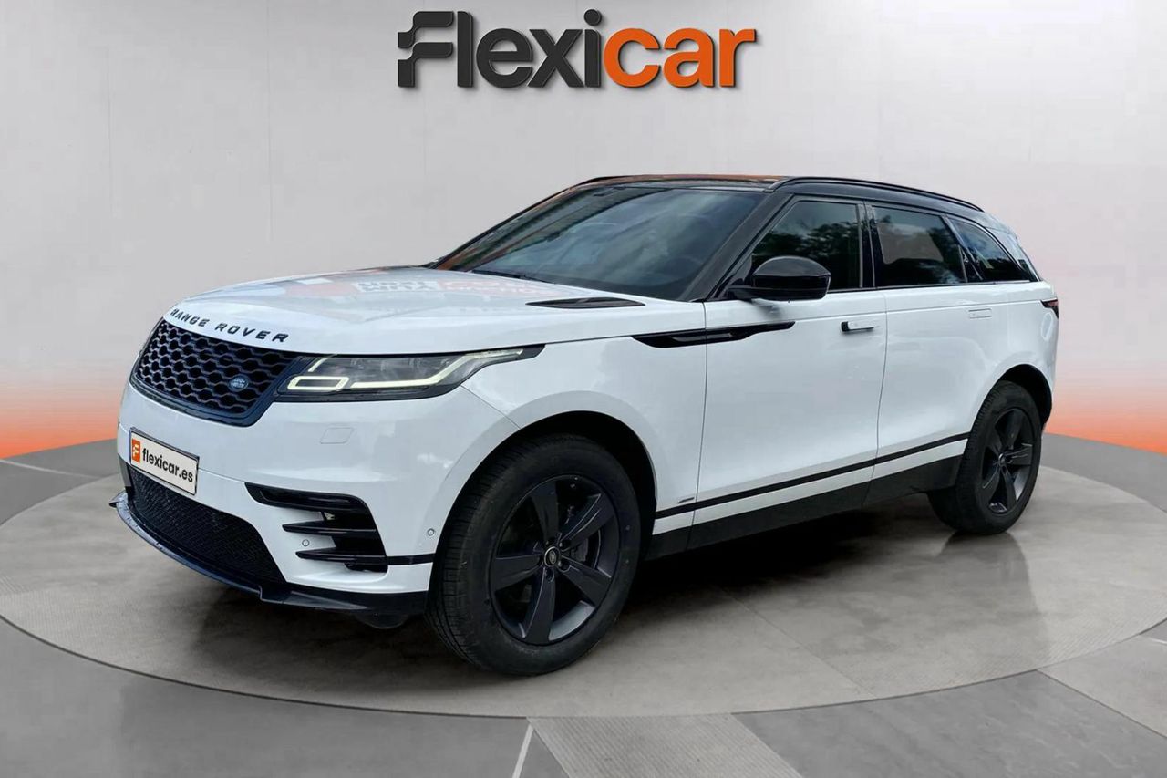 land-rover range rover velar 2019 / foto grande (2)