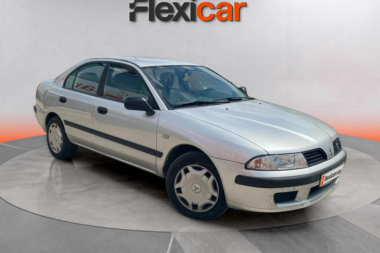 mitsubishi carisma 2004 /