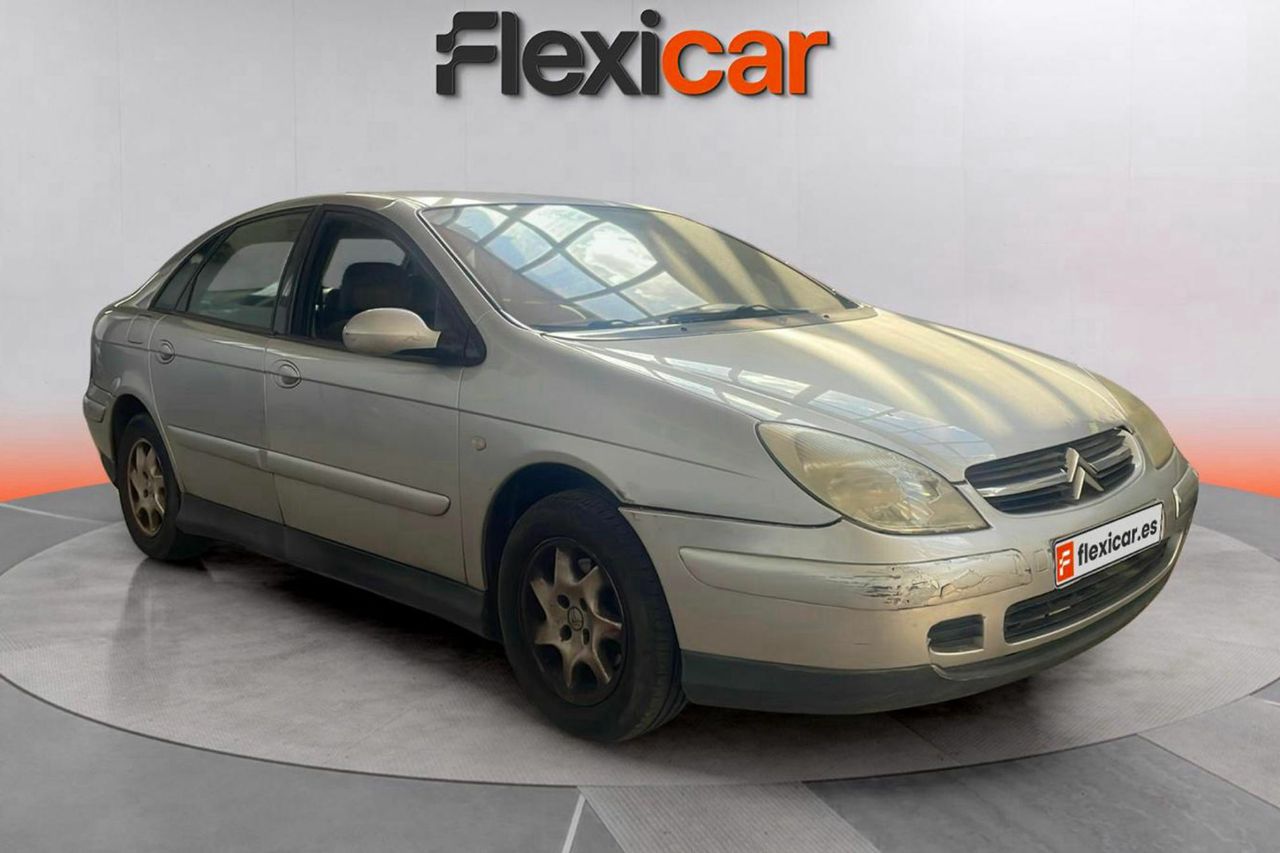 citroën c5 2002 /