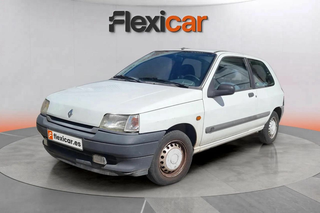 renault clio 1995 / foto grande (3)