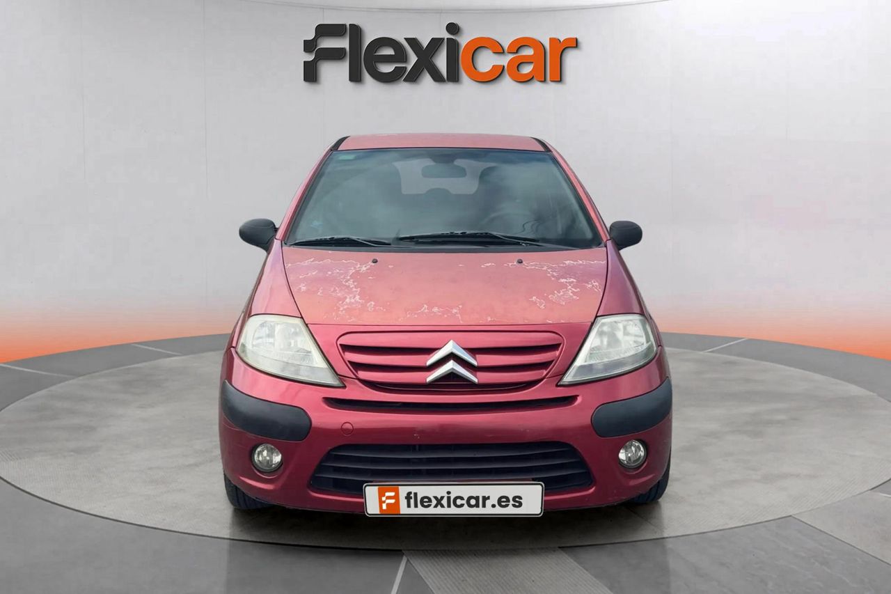 citroën c3 2009 / foto grande (2)