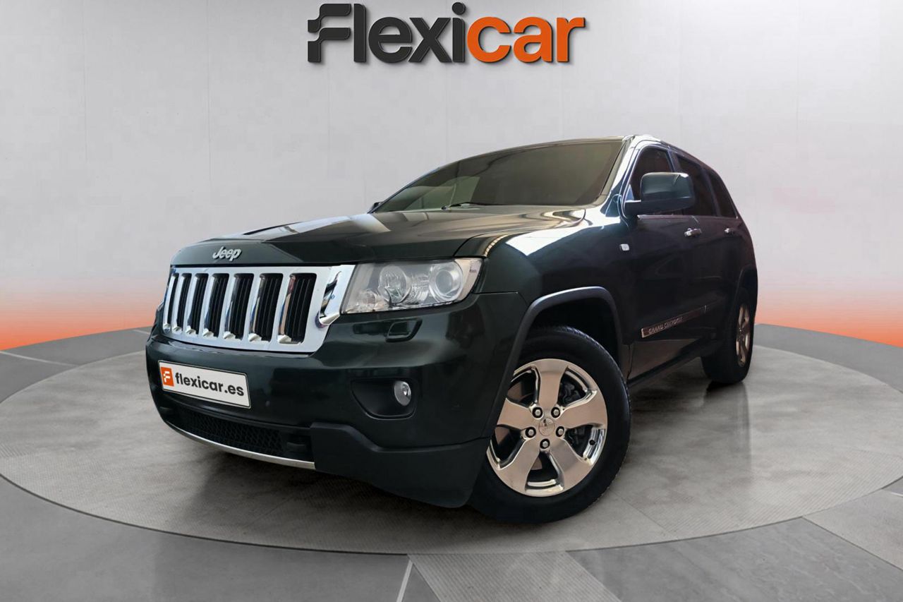 jeep grand cherokee 2011 / foto grande (3)