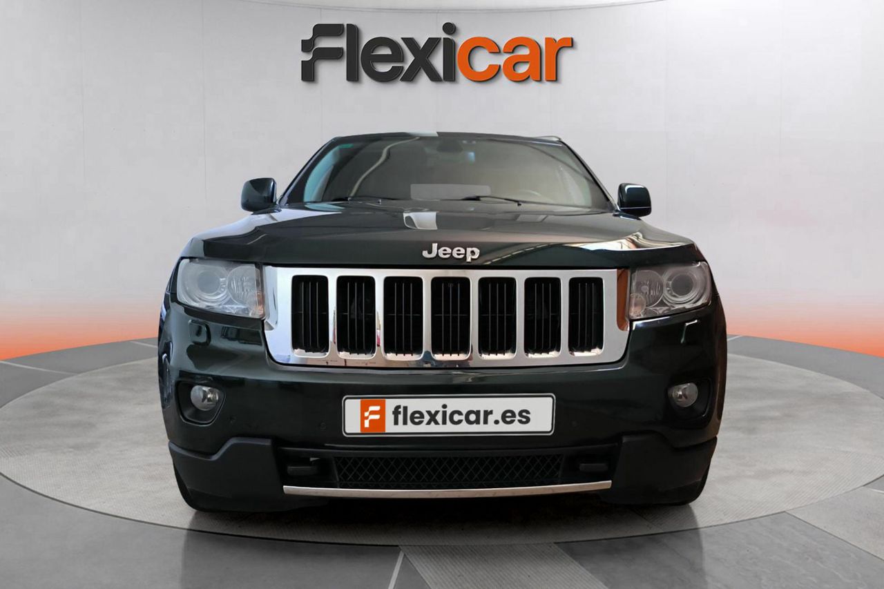 jeep grand cherokee 2011 / foto grande (2)