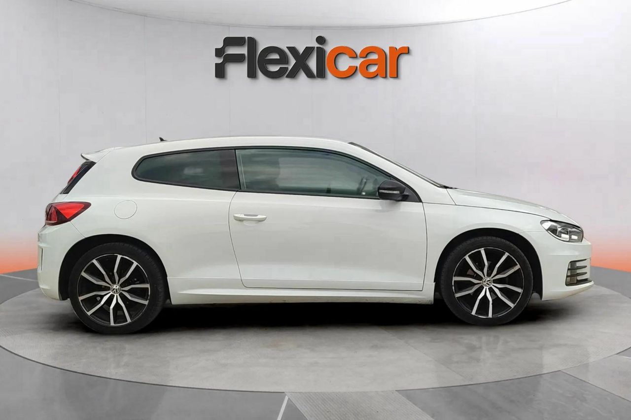 volkswagen scirocco 2016 / foto grande (3)
