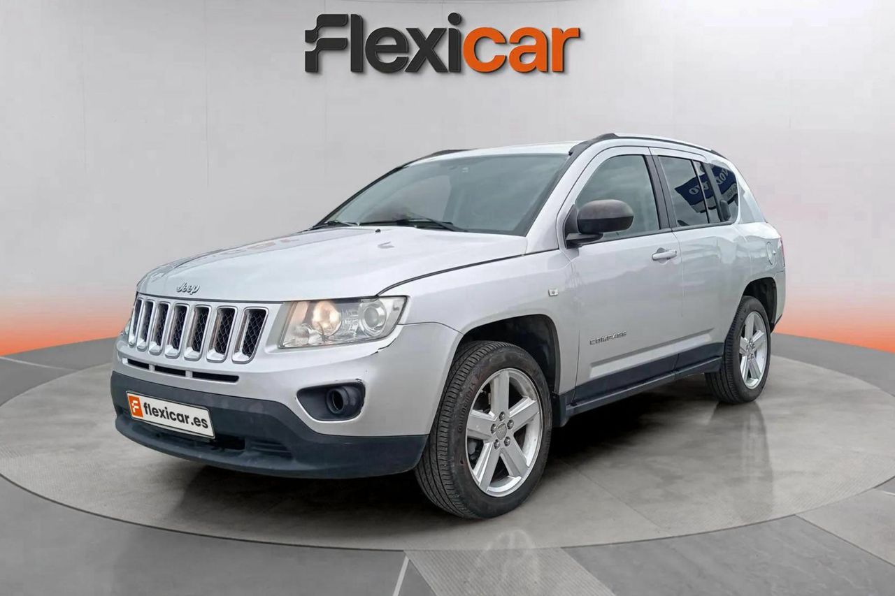 jeep compass 2011 / foto grande (3)